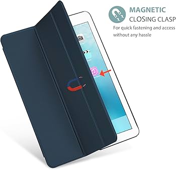 Amazon.com: ProCase Smart Case for iPad mini 4th Generation(2015