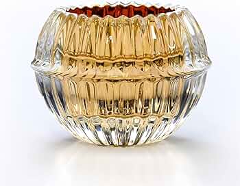 Amazon.co.jp: バカラ Baccarat キャンドルホルダー ミルニュイ MILLE