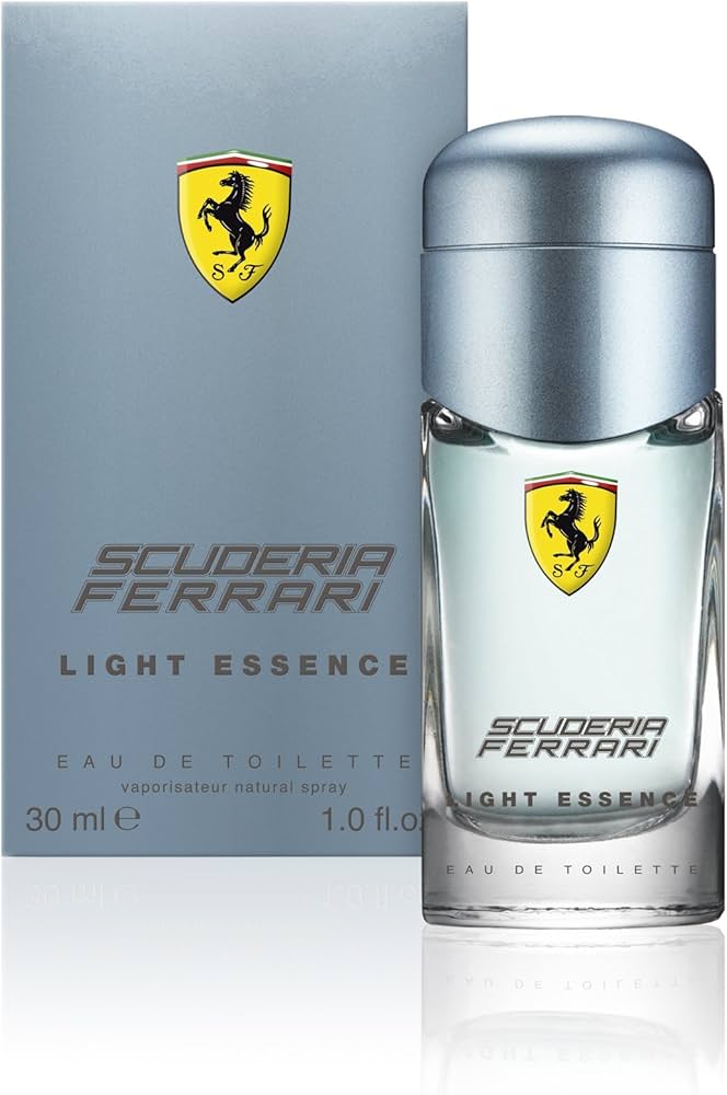 Amazon | フェラーリ ライトエッセンス 30ml | Ferrari(フェラーリ