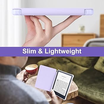 Amazon.co.jp: 6インチ Kindle Paperwhite ケース Kindle 第11世代