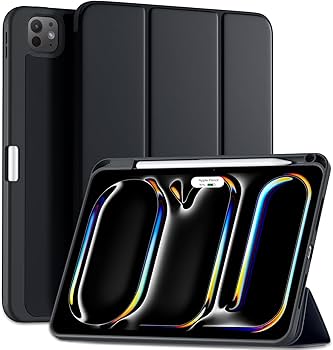 Amazon.com: Kidopire New Compatible with iPad Pro 11 Inch Case (M4