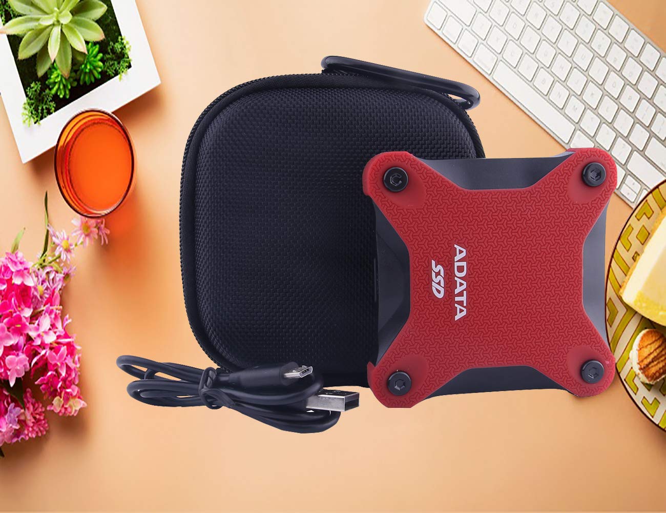 Amazon | WERJIA.JP I-O DATA（アイ・オー・データ）ポータブルSSD