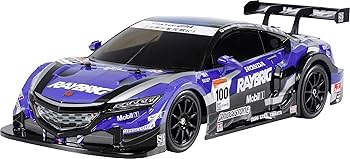 Amazon | タミヤ RCスペアパーツシリーズ No.1563 SP.1563 RAYBRIG NSX