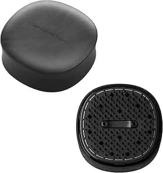 Amazon.co.jp: シャープ プラズマクラスター ヘアブラシ IB-B1-B