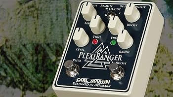 Amazon | CARL MARTIN PLEXIRANGER PROシリーズ 12*9.5*5.6cm 国内正規