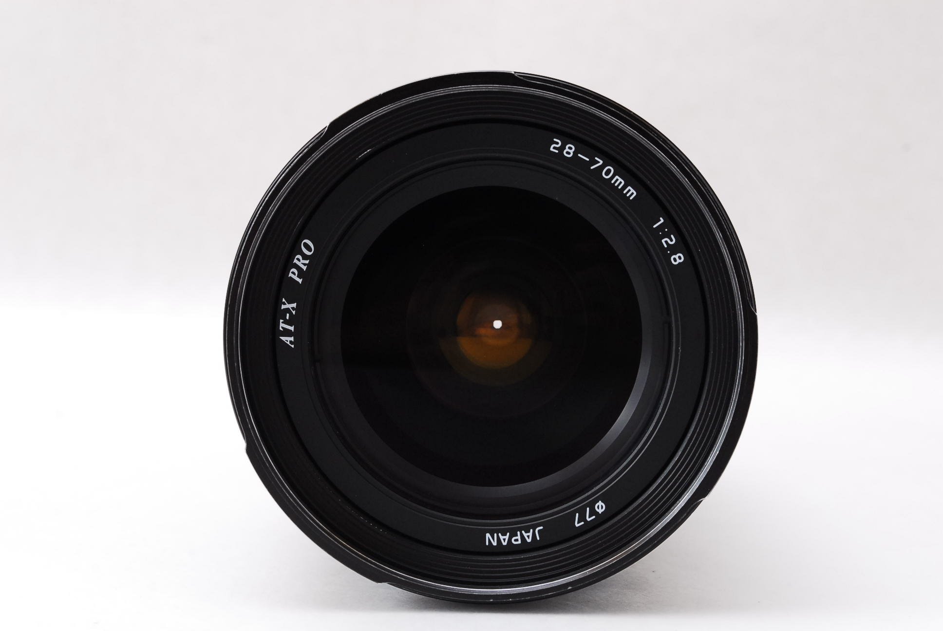 Amazon | Tokina トキナー AT-X PRO 28-70mm F2.8 for Nikon | レンズ