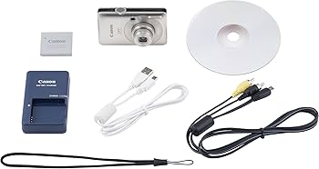 Amazon.co.jp: Canon デジタルカメラ IXY DIGITAL (イクシ) 210 IS