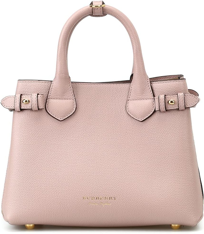 Amazon | [BURBERRY] バーバリー BANNER バナー トートバッグ