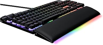 Amazon | ASUS ROG Strix Flare II Animate 100% RGB ゲーミング