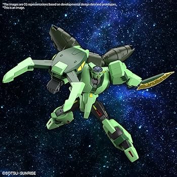 Amazon | BANDAI SPIRITS(バンダイスピリッツ) HG 機動戦士Zガンダム
