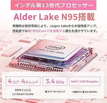 Amazon.co.jp: 【2026年最新型】 15.6インチFHD（1920×1080） ノート