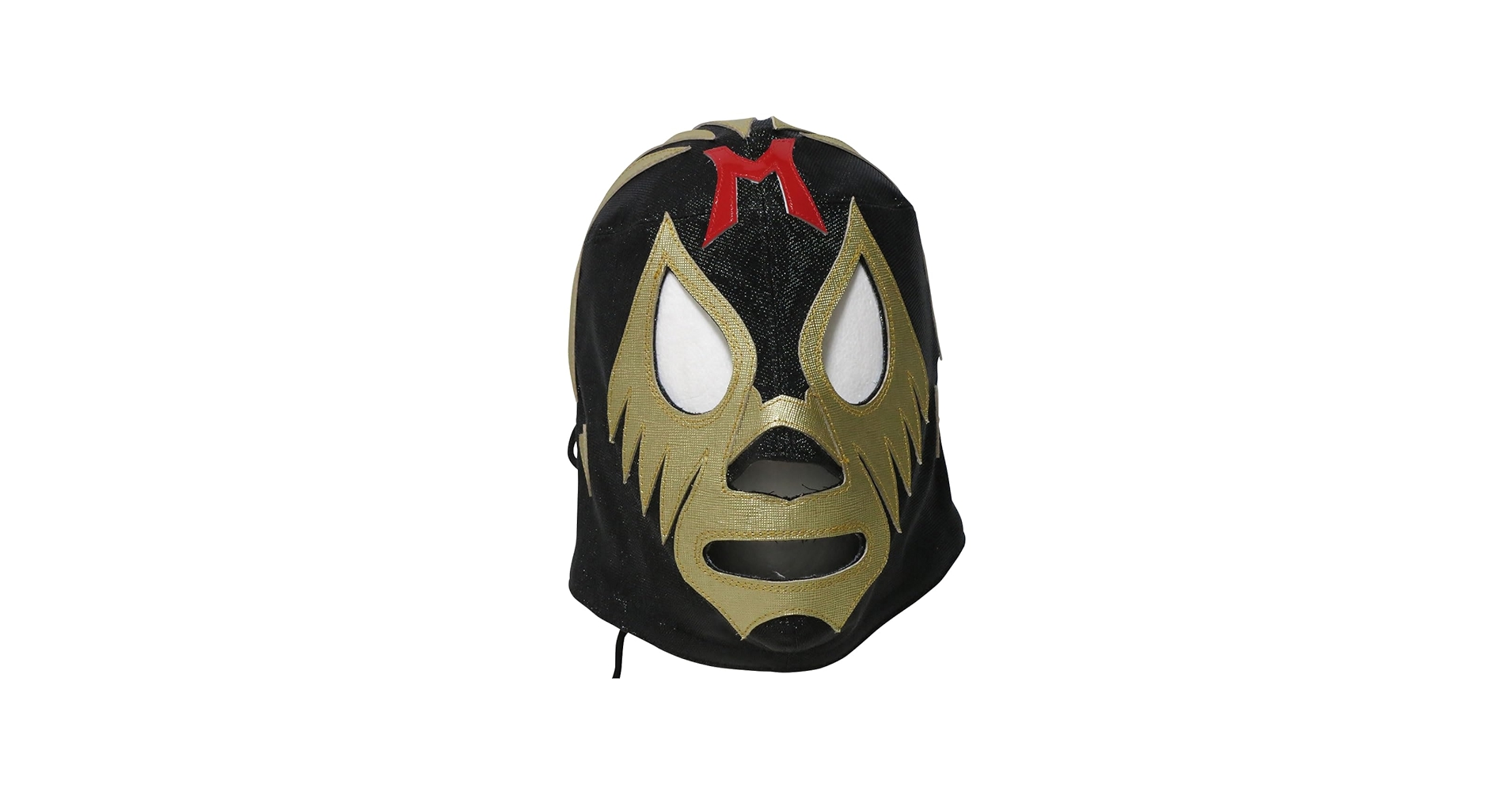 Amazon.co.jp: [Maskedmania] 【プロレスマスク】仮面貴族 ミル