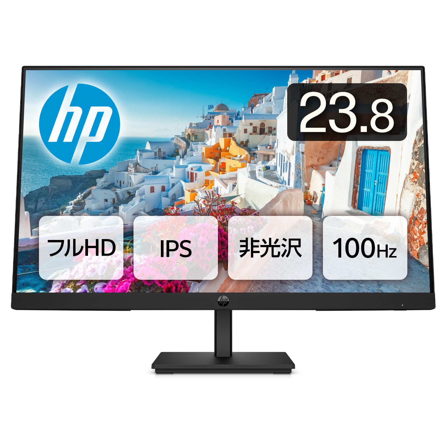 Amazon.co.jp: HP Monitor Series 3 Pro 324pf 23.8