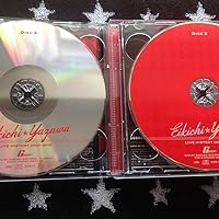 Amazon.co.jp: LIVE HISTORY 2000〜2015: ミュージック