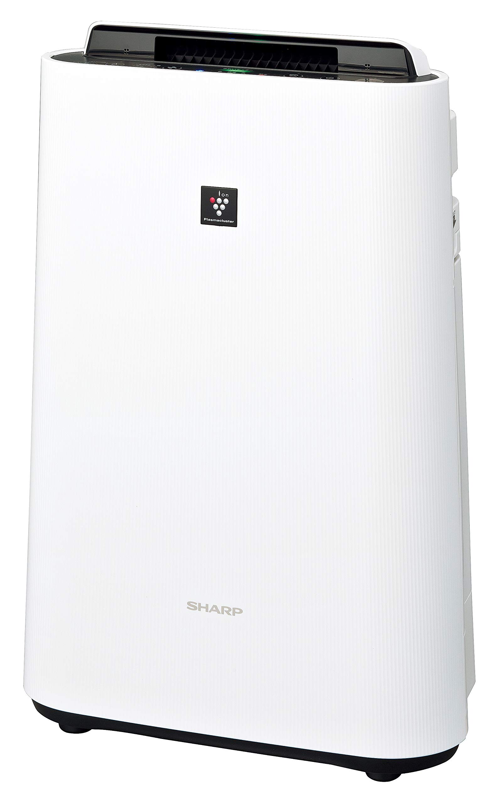 Amazon.co.jp: シャープ 加湿 空気清浄機 プラズマクラスター 7000