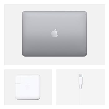 Amazon.co.jp: 2020 Apple MacBook Pro Intel プロセッサ (13インチ