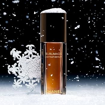 Amazon.co.jp: 【国内正規品】CHANEL シャネル サブリマージュ