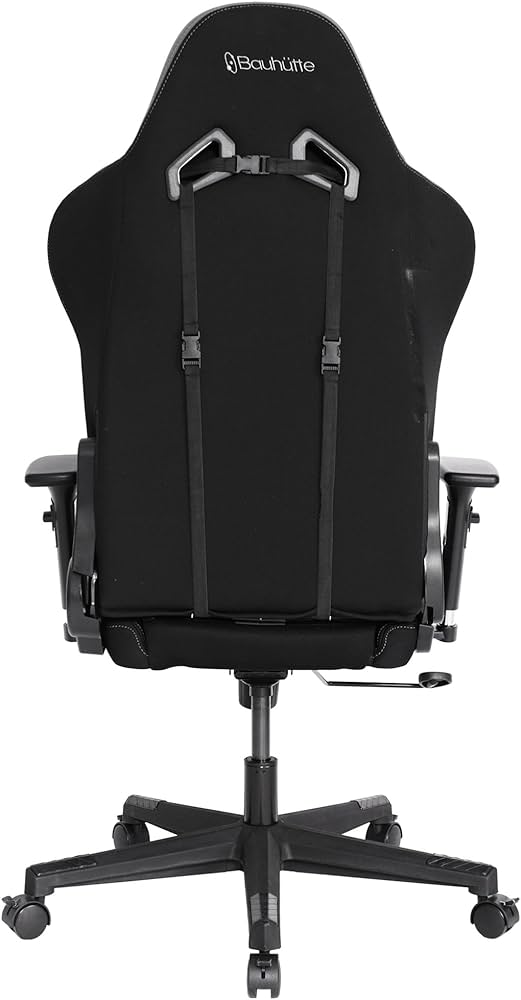Amazon.co.jp: Bauhutte ( バウヒュッテ ) ゲーミングチェア RS-950RR