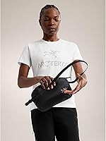 Amazon.co.jp: Arc'teryx ヒリアド 6 クロスボディ バッグ