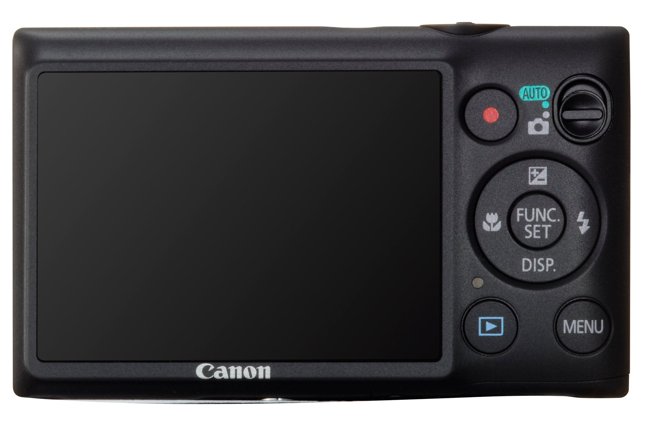 Amazon | Canon デジタルカメラ IXY 410F ブラック IXY410F(BK