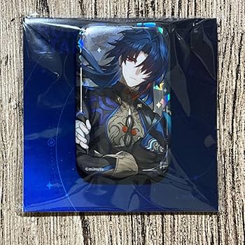 Amazon.co.jp: スタレ 刃 缶バッジ 光円錐 崩壊スターレイル : おもちゃ