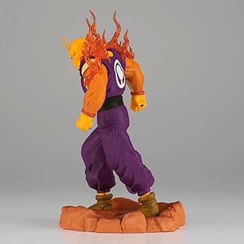 Amazon.co.jp: バンプレスト ドラゴンボール超 スーパーヒーロー