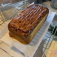 Amazon｜staub ストウブ 「 ケーキ&ブレッドパン(蓋なし) ブラック