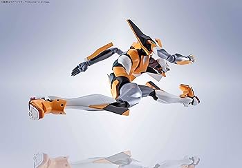 Amazon.co.jp: TAMASHII NATIONS ROBOT魂 エヴァンゲリヲン [SIDE EVA