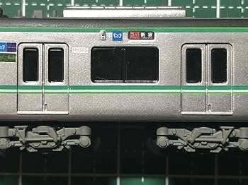 Amazon.co.jp: Bトレインショーティー Bトレ 東京メトロ 千代田線