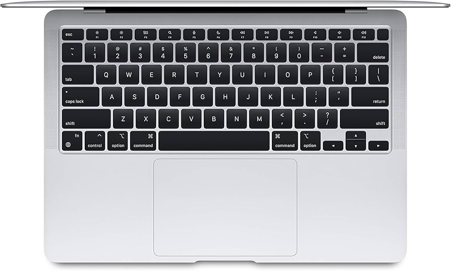 Amazon.com: 2020 Apple MacBook Air Laptop: Apple M1 Chip, 13