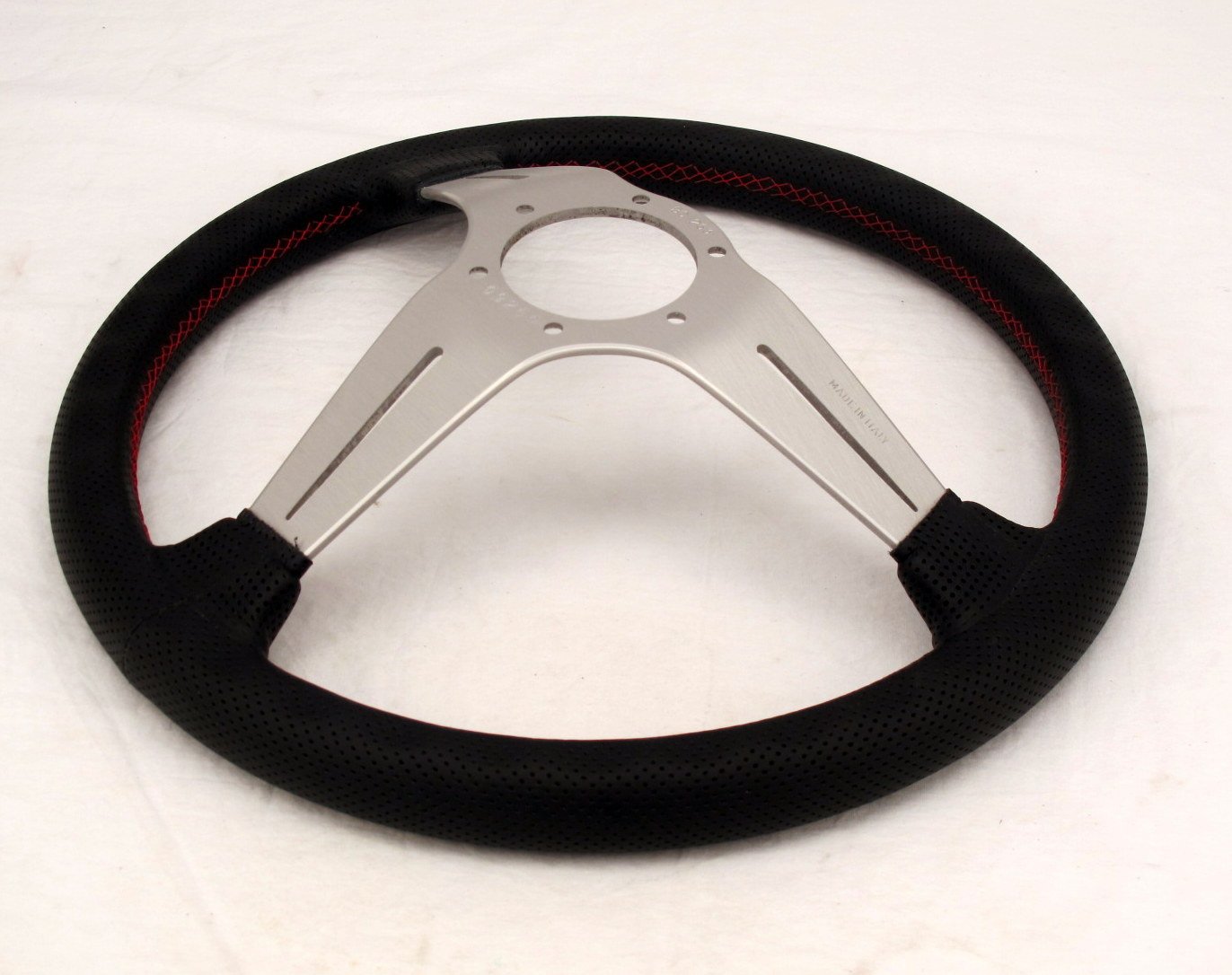 Amazon | Nardi ステアリングホイール - ディープコーン - 350mm