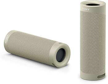 Amazon.co.jp: ソニー(SONY) ワイヤレスポータブルスピーカー SRS-XB23