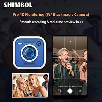 Amazon.co.jp: Shimbol CP5 Ultra ブラック、ワイヤレス電話 Vlog