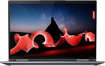Amazon.com: Lenovo ThinkPad X1 Yoga Gen6 2-in-1 Laptop 14