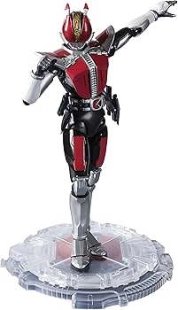 Amazon.co.jp: TAMASHII NATIONS S.H.フィギュアーツ 仮面ライダー電王