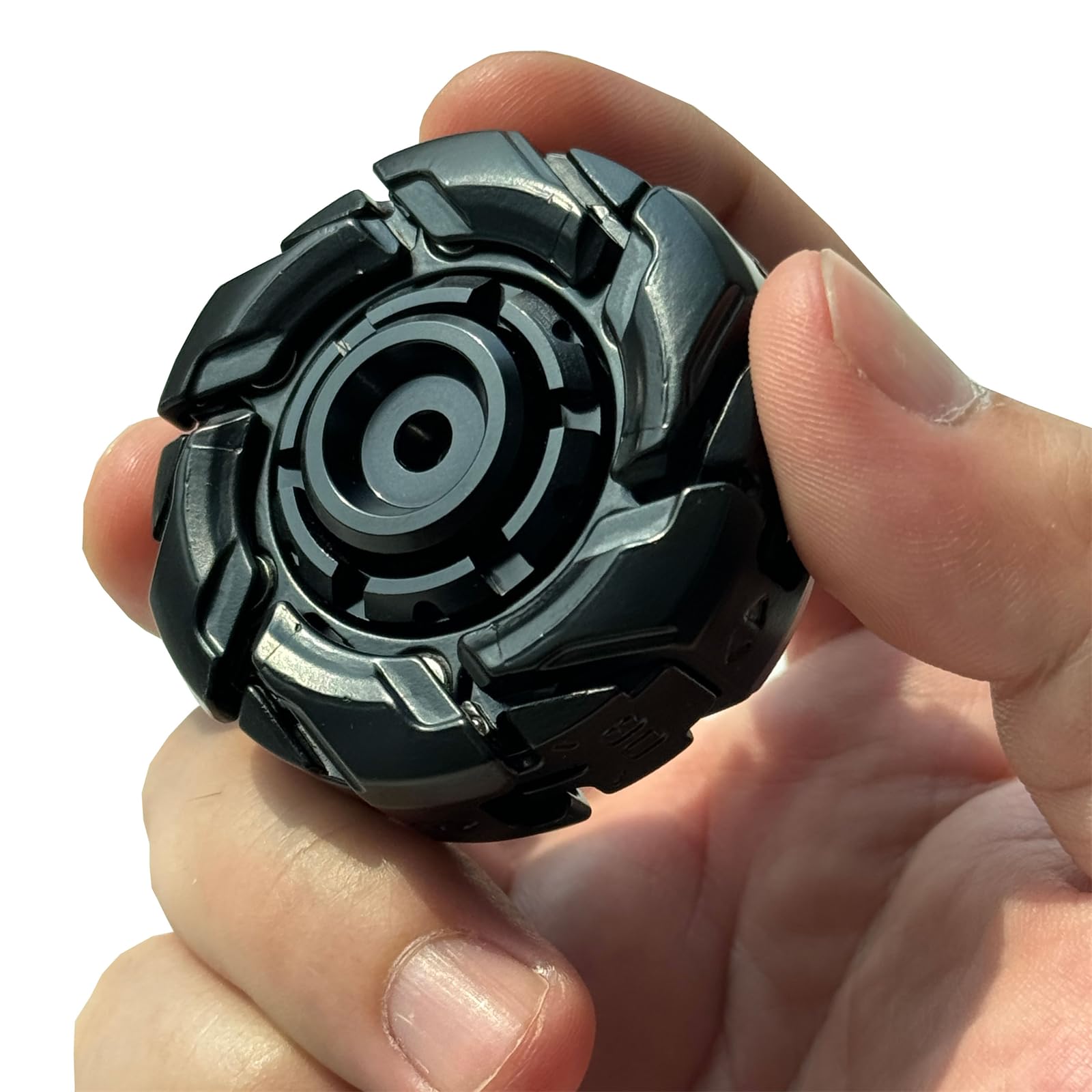 Amazon | かっこいい変形メカ Fidget Toys EDCフィジェットトイ 亜鉛