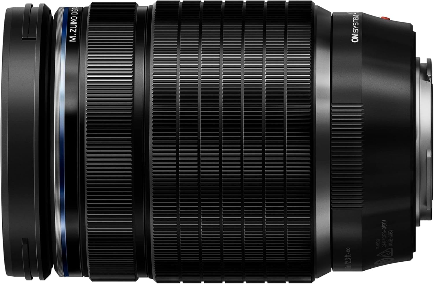 Amazon.co.jp: OM SYSTEM / Olympus M.ZUIKO DIGITAL ED 40-150mm F4.0