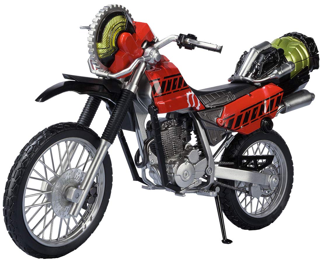 Amazon.co.jp: S.H.Figuarts マシンビルダー＆パーツセット : おもちゃ