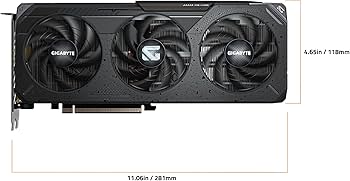 Amazon.com: GIGABYTE Radeon RX 9060 XT Gaming OC 16G Graphics Card