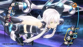 Amazon.co.jp: 英雄伝説 閃の軌跡III - Switch : ゲーム