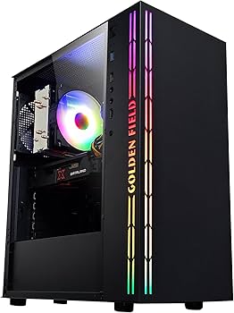 Amazon.co.jp: 【整備済み品】 ゲーミングデスクトップパソコン 第7