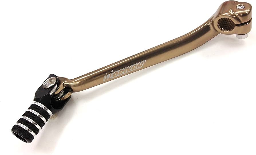 Amazon | シフトペダル YAMAHA WR250X/R DASC-80 | バイク用ブレーキ