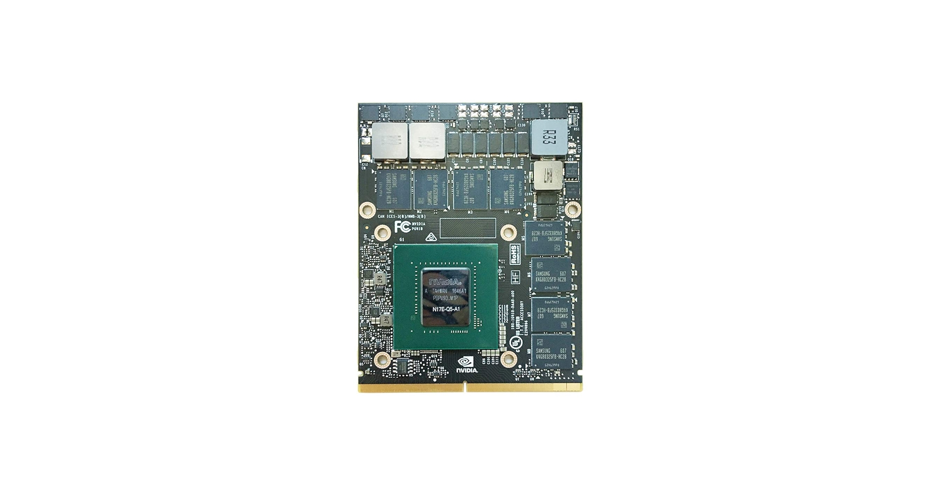 Amazon | 新しいfor NVIDIA Quadro P5000 GDDR5 16GB Graphics Card
