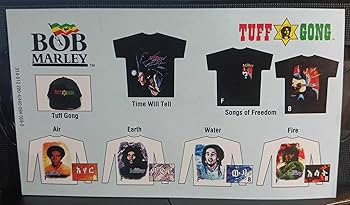 Amazon.co.jp: Time Will Tell [VHS] : Marley, Bob: DVD