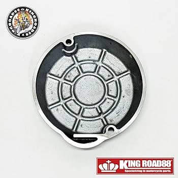 Amazon | King Road 88 ゼファー400・550・χ ☆ KingRoad88 / DOHC