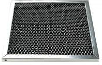 Amazon.com: Air King RF-34S 7-5/8-Inch Replacement Charcoal Odor