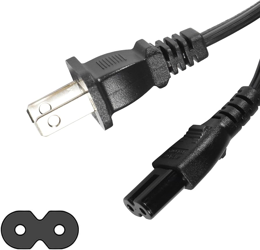 Amazon.com: HQRP AC Power Cord Compatible with Roland XP-30 XV-88