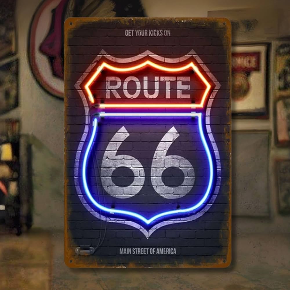 Amazon.co.jp: 30cm×20cm インテリア 装飾 看板 プレート 表示 飾り