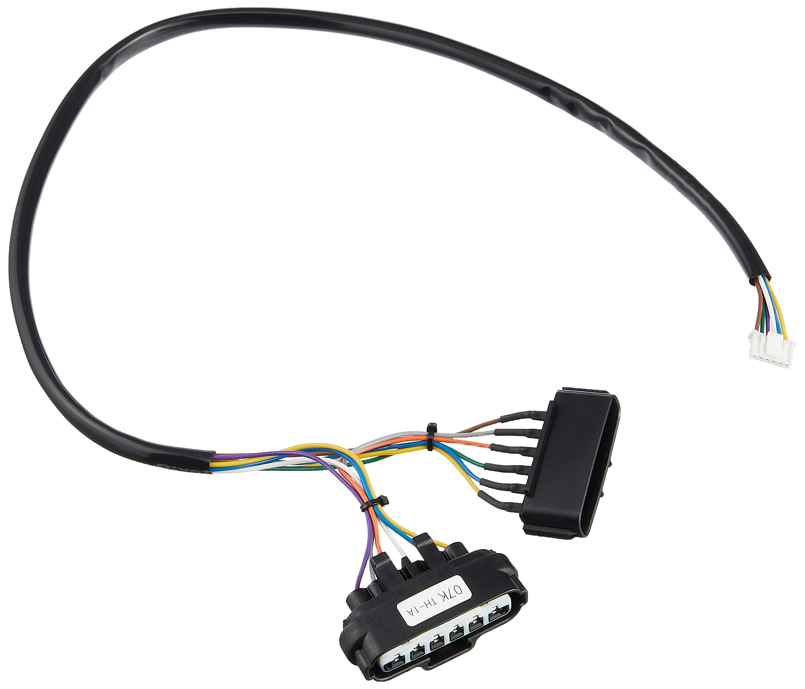 Amazon | PIVOT (ピボット) スロコン 3-drive専用【車種別専用ハーネス