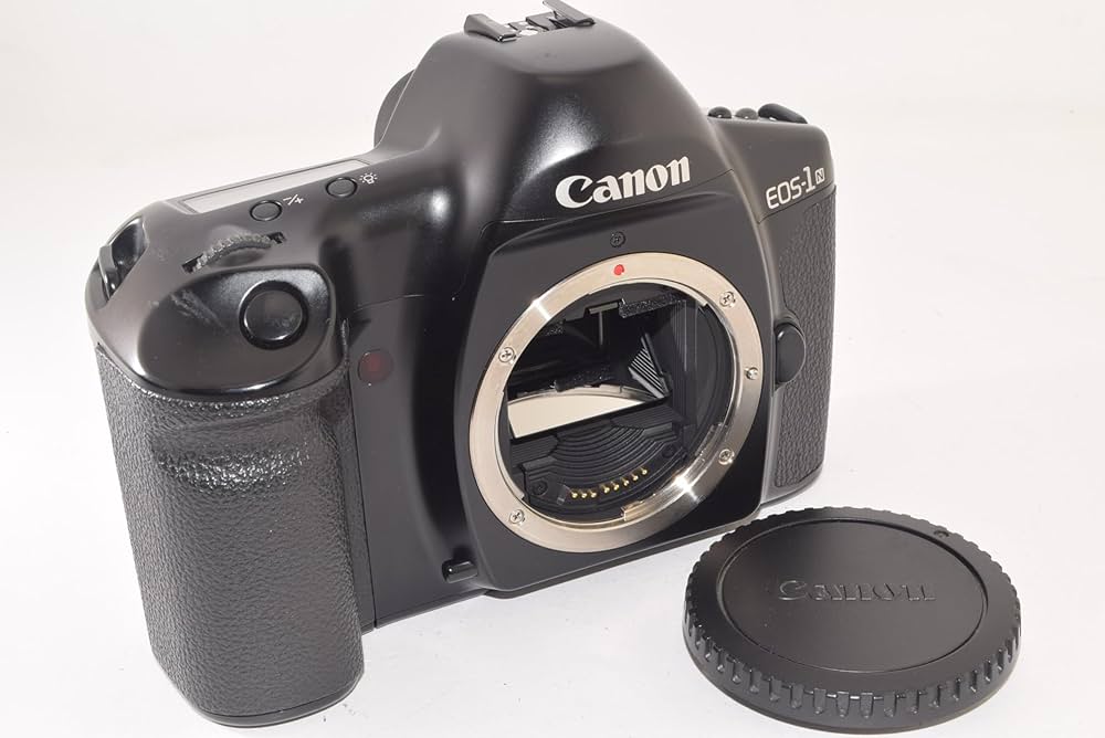 Amazon | Canon EOS-1N | 一眼レフカメラ 通販